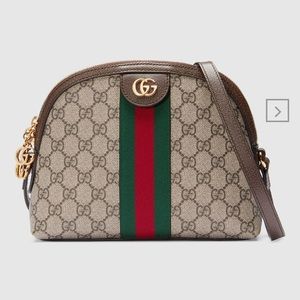 Gucci Small Ophidia GG Bag